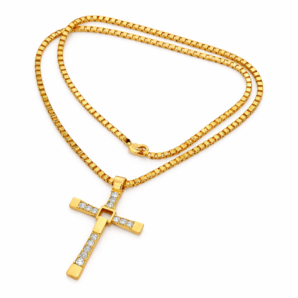 Fast and Furious Inspired chain