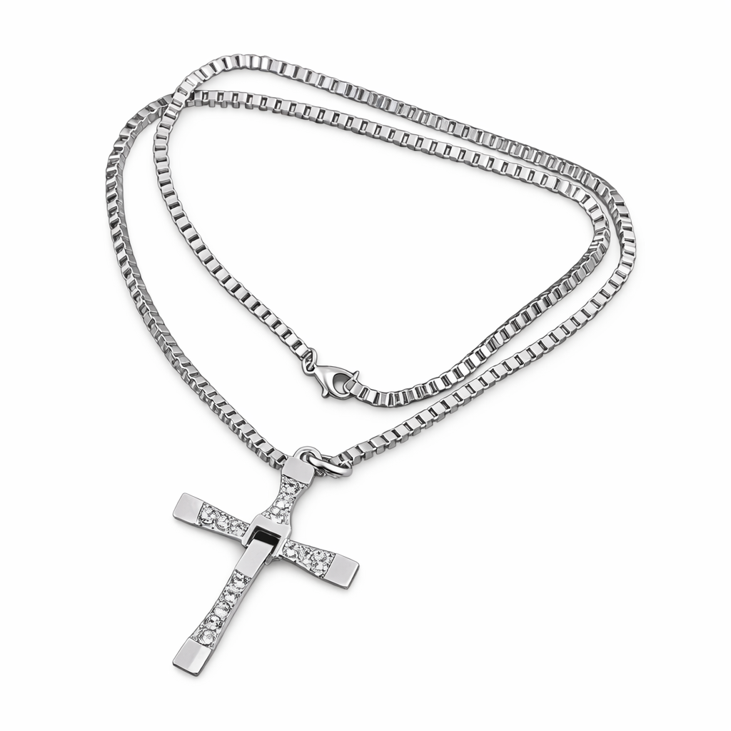 Fast and Furious Inspired chain